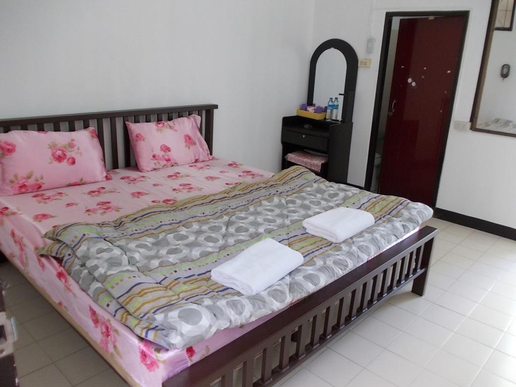 Kt Place Hotel Bangkok Cameră foto