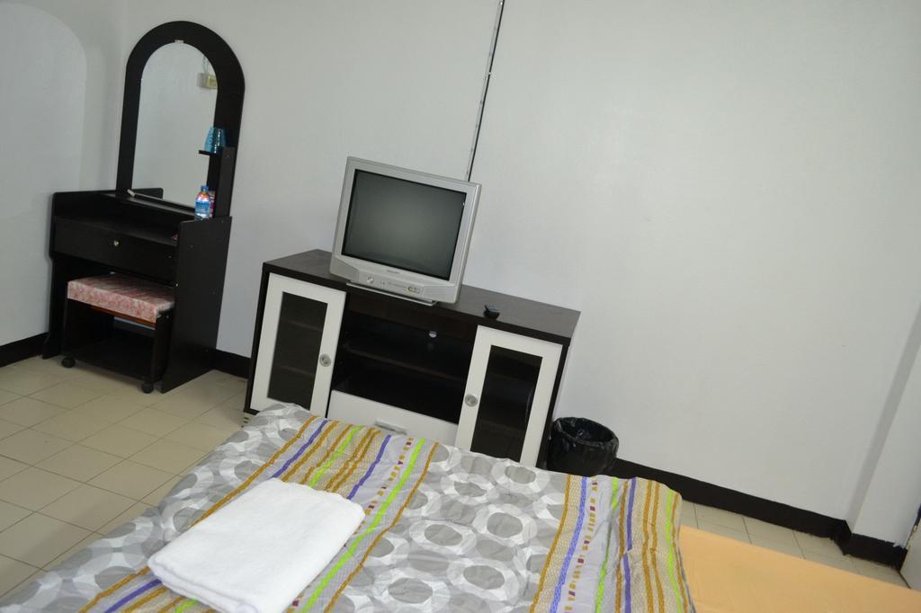 Kt Place Hotel Bangkok Cameră foto